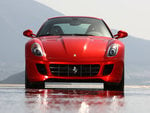 Ferrari 599 GTB Fiorano HGTE 