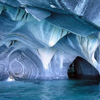 Water Cave     