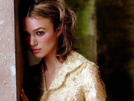 Keira Knightley