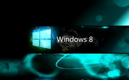 Cool Windows 8 Rework