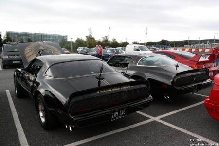 trans am - ws6, pontiac, gm, trans am