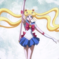 Sailor Moon