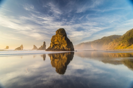 China Beach - nature, fun, ocean, beach, cool