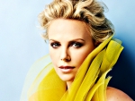 Charlize Theron