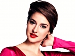 Shailene Woodley