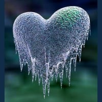 Cold cold heart