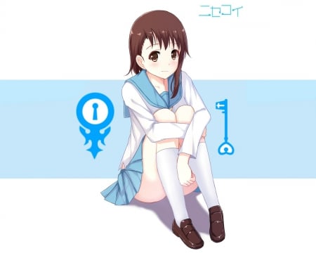 Kosaki Onodera