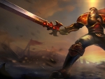 Garen