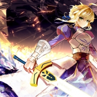 Saber