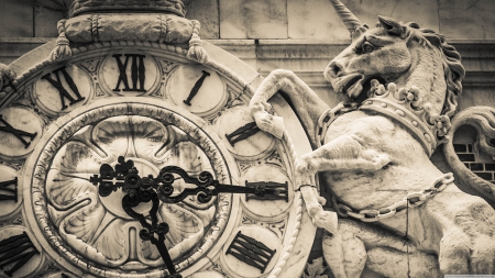 time is money - clock, money, horse, time