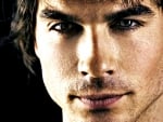 Ian Somerhalder