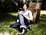 Ian Somerhalder