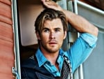 Chris Hemsworth