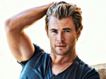 Chris Hemsworth