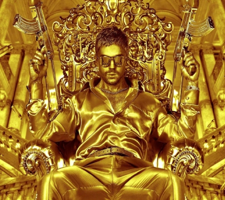 Gold-Man