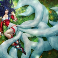 Nine Tails