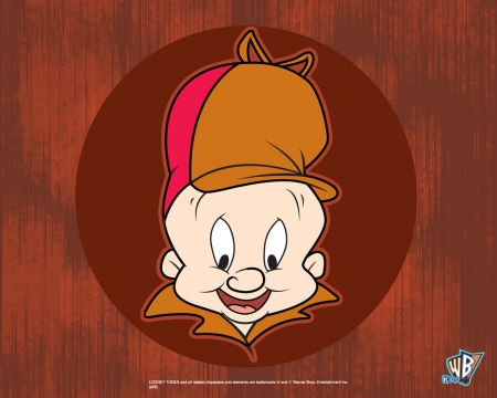 elmer fudd - elmer, fudd, face, cap