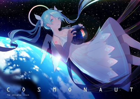 Hatsune Miku