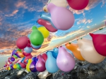 Balloons