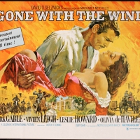 Classic Movies - Gone With The Wind (1939)