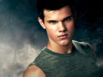 Taylor Lautner as  	 Jacob Black