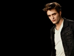 Robert Pattinson as Edward Cullen