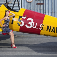In The Navy