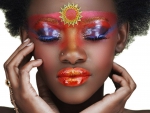 Artistic Make Up