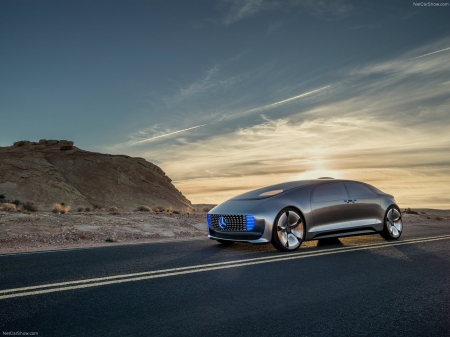 Mercedes-Benz-F015_Luxury - weard, silver, 2015, merc, f015 luxury