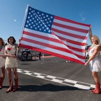 Cowgirls For America