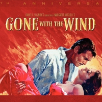 Classic Movies - Gone With The Wind (1939)