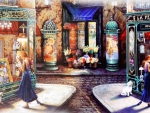 The Gallery