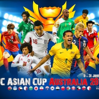 AFC ASIAN CUP 2015 WALLPAPER