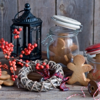 Xmas Cookies