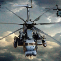 Sikorsky Super Stallion