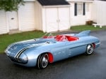 1956 Pontiac Concept