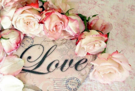 ♥Roses of Love♥