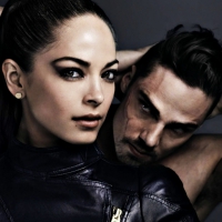Kristin Kreuk and Jay Ryan