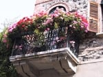 Beautiful Balcony