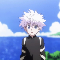 Killua