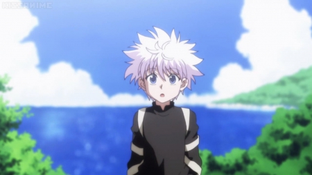 Killua