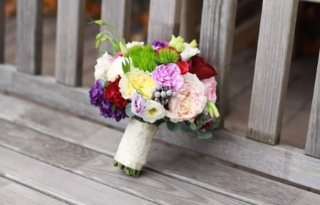 â™¥ - flowers, bouquet, photography, soft