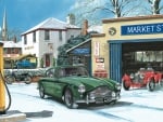 Market Street Motors
