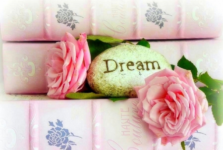 ♥Inspiration to Dream♥