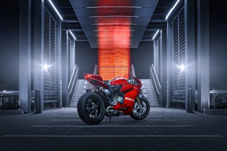 ducati - ducati, bike, motocycles, moto