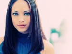 Kristin Kreuk