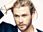 Chris Hemsworth