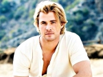 Chris Hemsworth