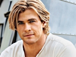 Chris Hemsworth