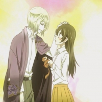 Kamisama Hajimemashita